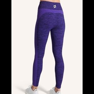 🐲💙Peloton High-Rise Seamless Legging